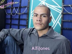 AlfiJones