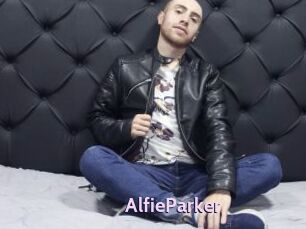 AlfieParker
