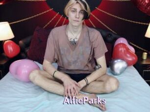 AlfieParks