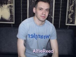 AlfieReed