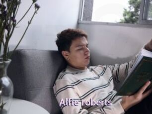 Alfie_roberts