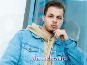 AlfredHoward
