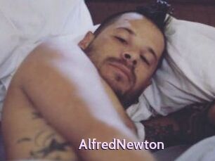 Alfred_Newton