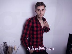 AlfredWilson