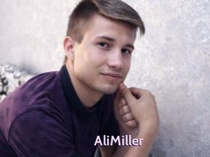 AliMiller