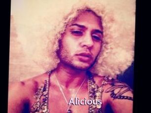 Alicious