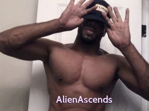 AlienAscends