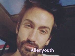 Alienyouth
