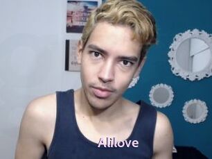 Alilove_
