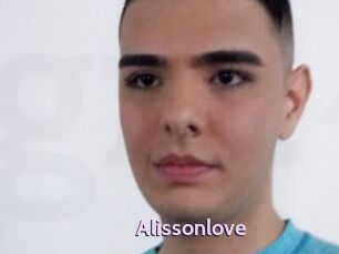 Alissonlove