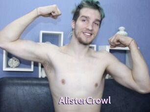 AlisterCrowl