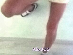Alix300