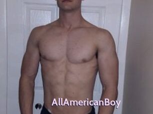 All_American_Boy