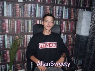 AllanSweety