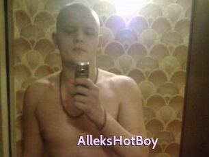 AlleksHotBoy