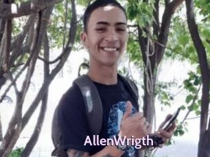 AllenWrigth