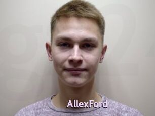 AllexFord