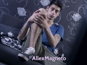 AllexMagneto
