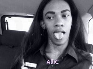 AlliC