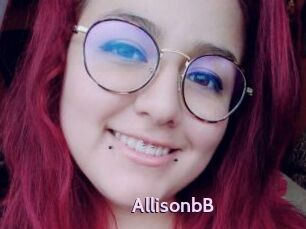 AllisonbB