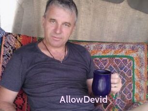 AllowDevid