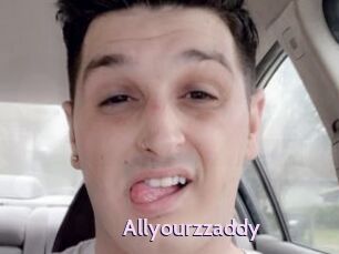 Allyourzzaddy