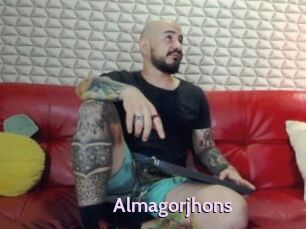 Almagorjhons