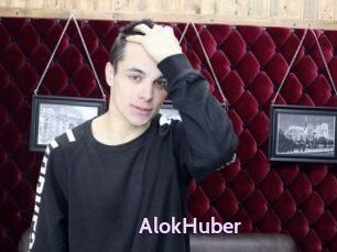 AlokHuber