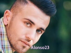 Alonso23