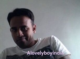 Alovelyboyindia