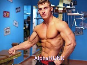 AlphaHUNK