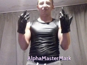AlphaMasterMark