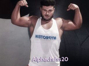 Alphachriss20