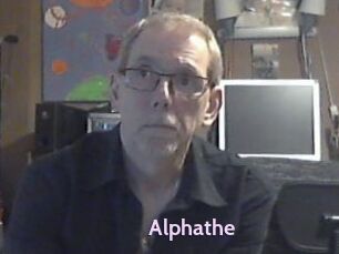 Alphathe