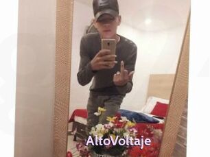 AltoVoltaje