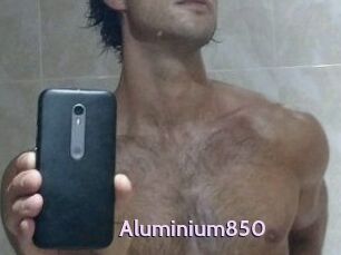 Aluminium850