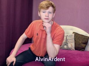 AlvinArdent