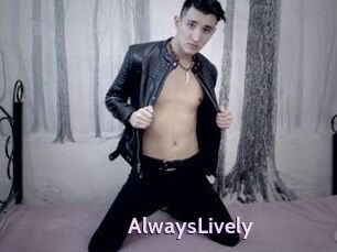 AlwaysLively