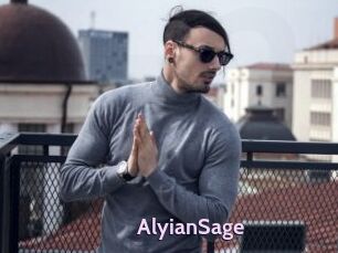 AlyianSage