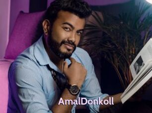 AmalDonkoll