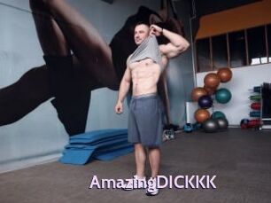 AmazingDICKKK