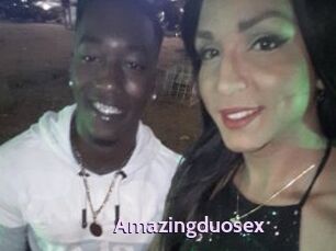 Amazingduosex