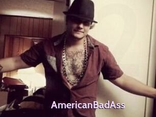 AmericanBadAss