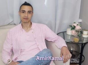 AmirKamal