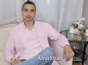 AmirKhan