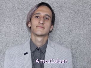 AmosColsen