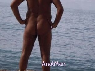 AnalMan