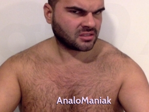 AnaloManiak