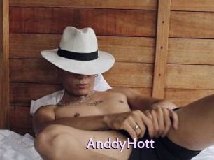 AnddyHott