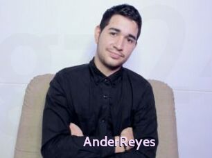 AnderReyes